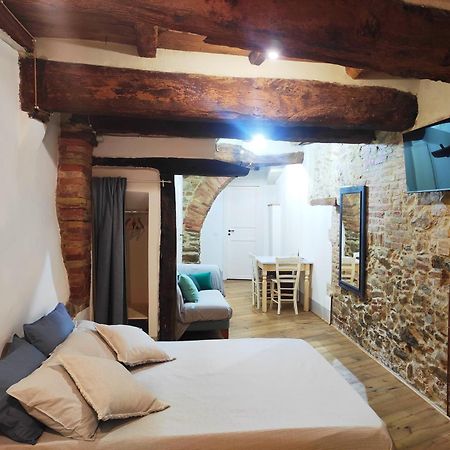 Hotel Antica Dimora Vicolo Del Tempio Spina Exterior foto